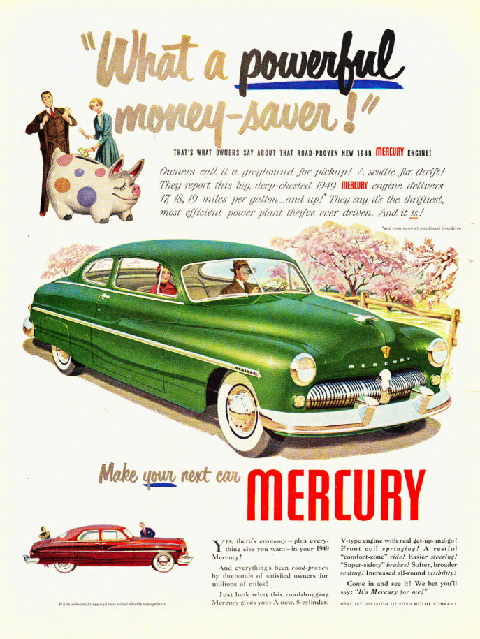 1949 Mercury 4